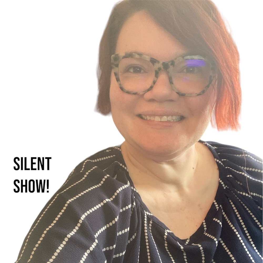 PoshEJ is running a silent show!! Come join.